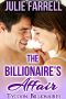 [Tycoon Billionaires 02] • The Billionaire's Affair